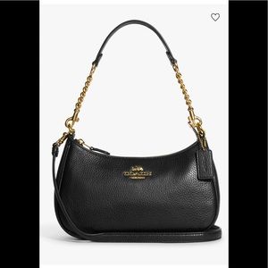 Coach Teri Shoulder Bag